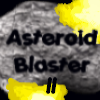 Asteroid Blaster II