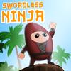 Swordless ninja